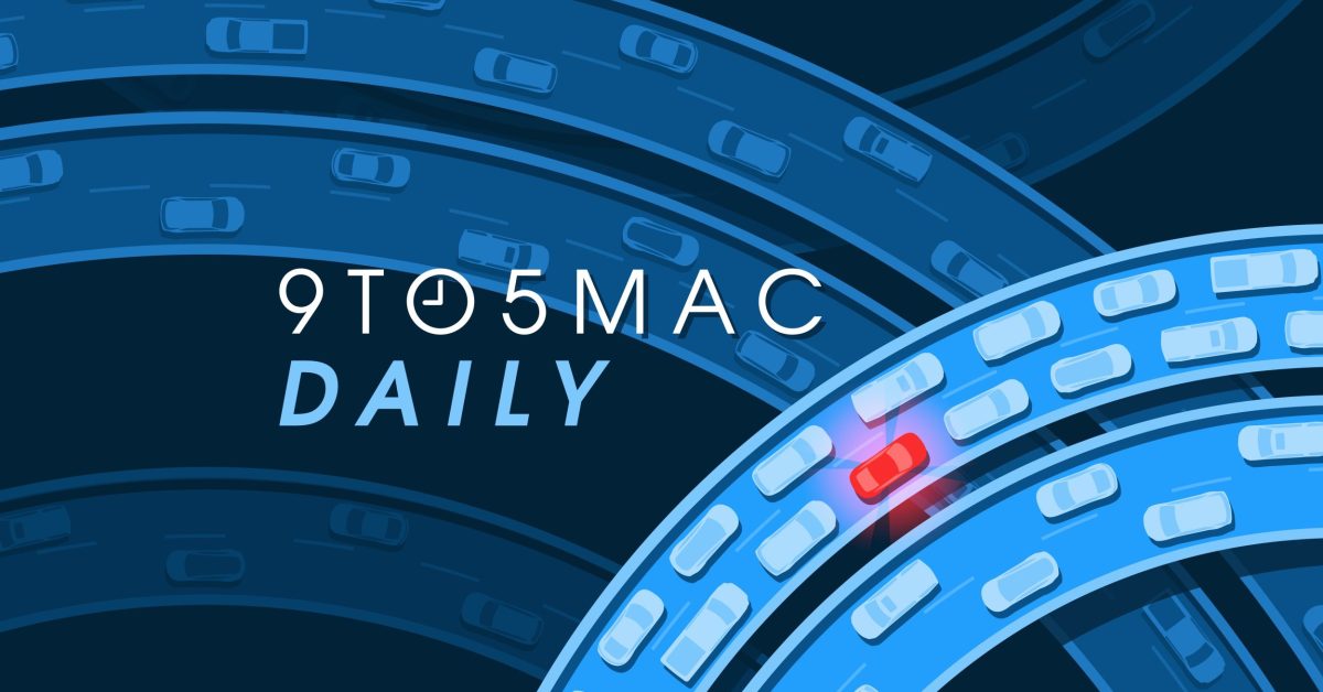 9to5Mac Daily Podcast: Top Apple Stories, June 23, 2026
