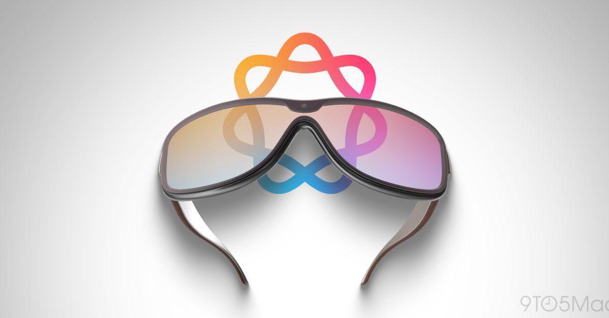 Apple Glasses Without Video Recording Would Be Dead on Arrival