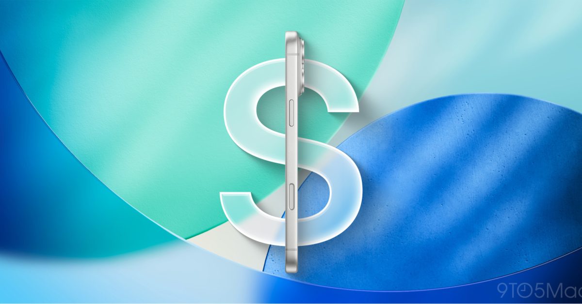 Every Way Apple Is Raising Prices Right Now