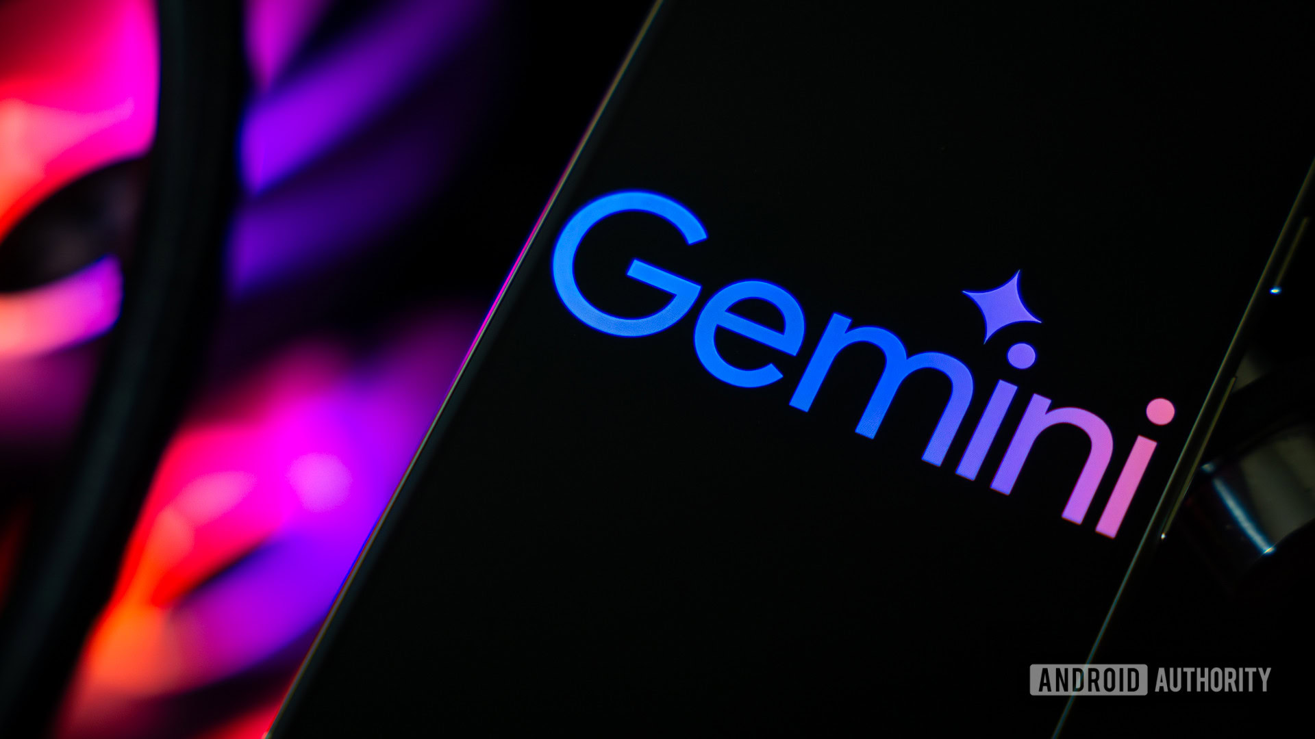 Gemini May Soon Let You Customize Voice Speed, Warmth, and Formality