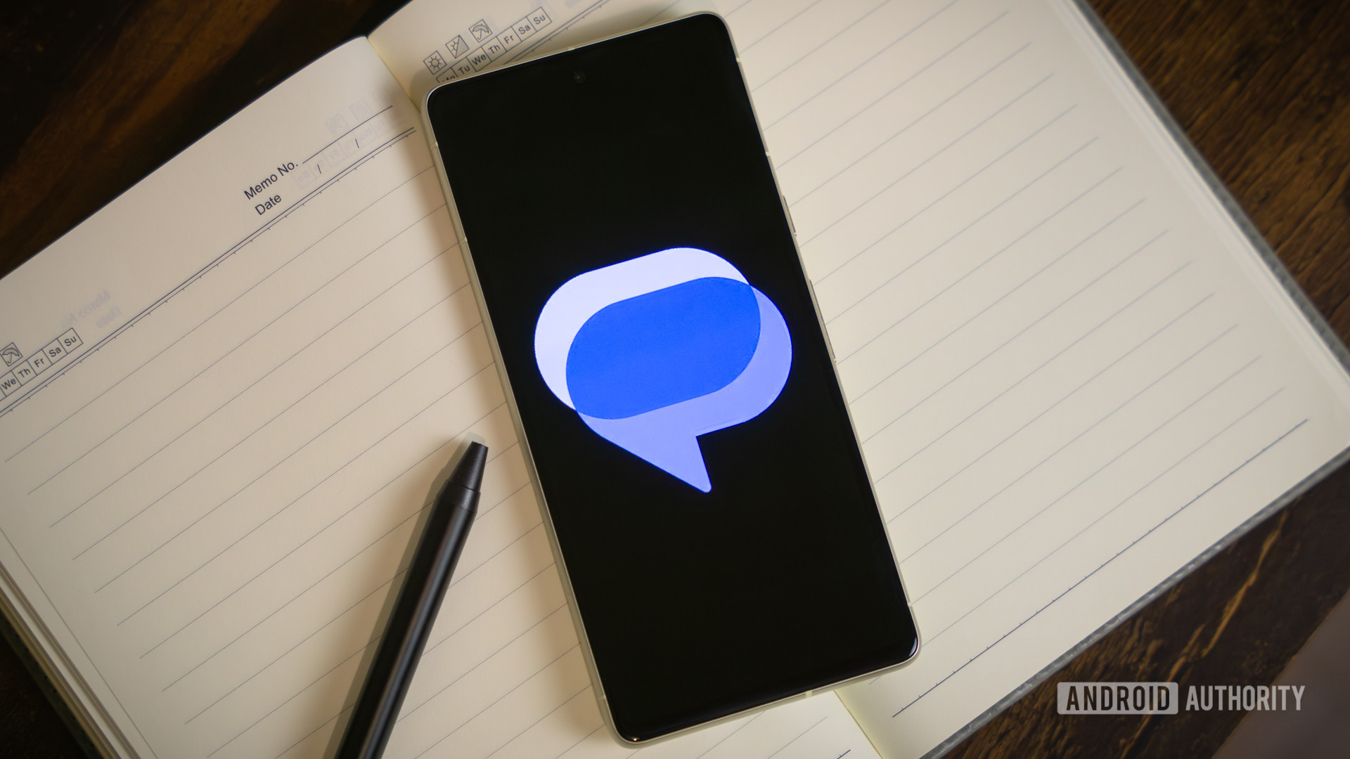 Google Messages Is Dropping QR Code Web Pairing in the US