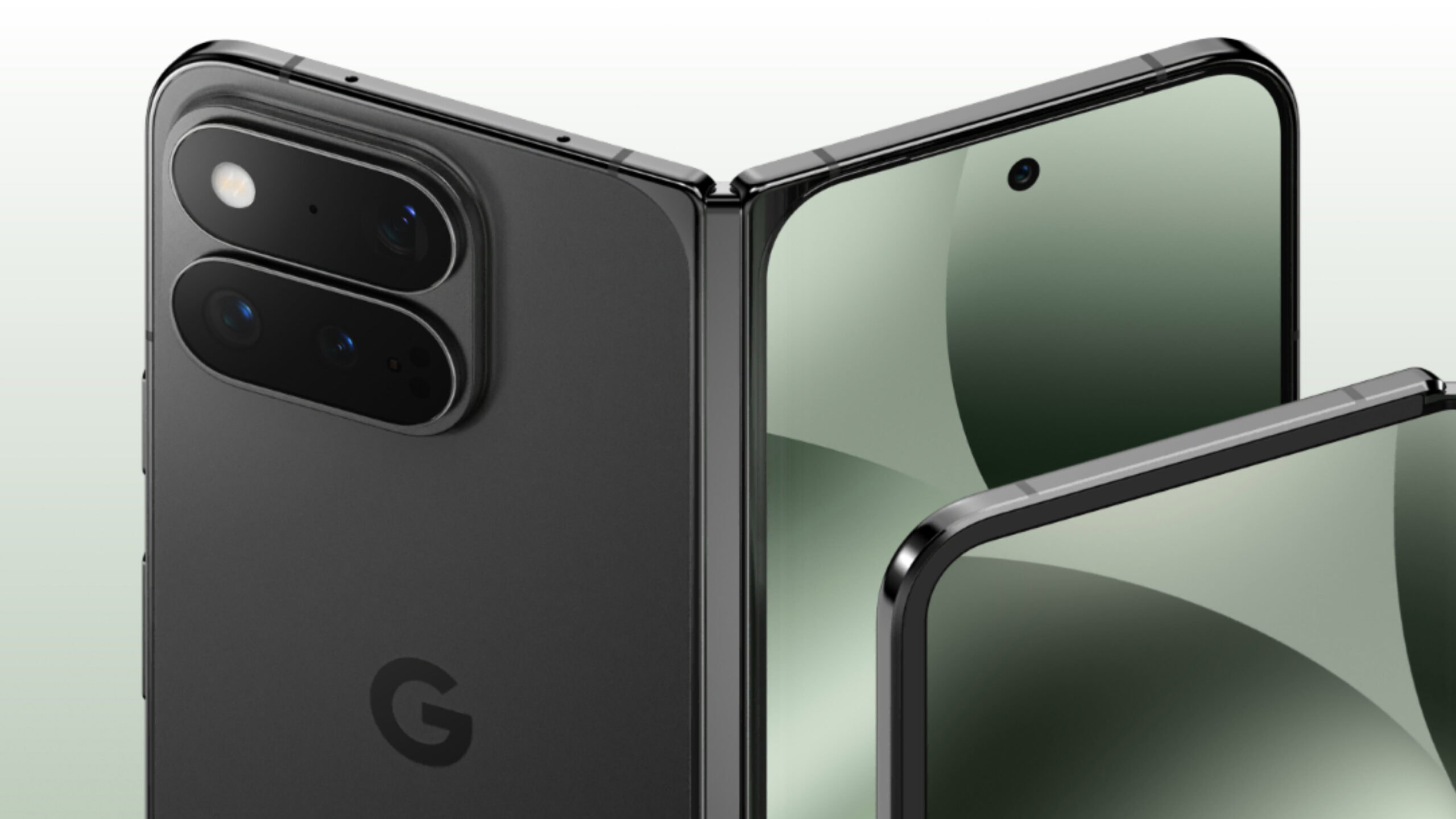 Google Pixel 11 Pro Fold Spotted in FCC Database