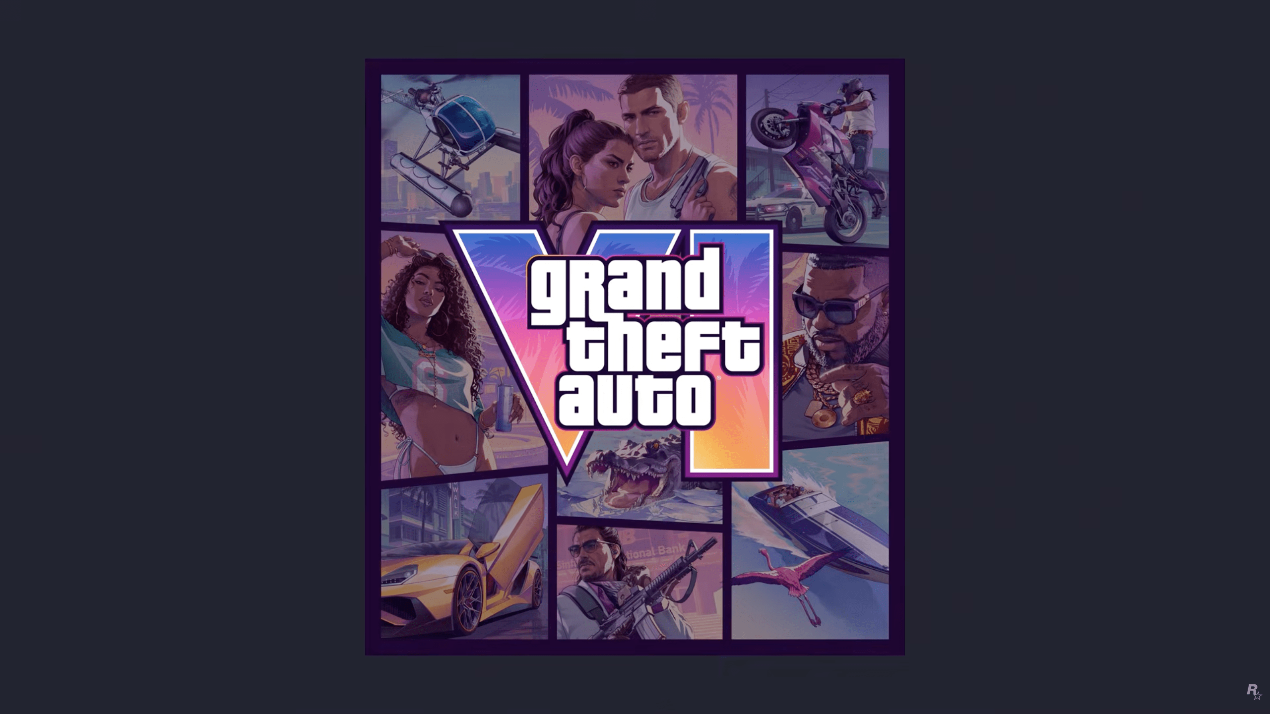 Grand Theft Auto VI Priced at $79.99, Preorders Now Open