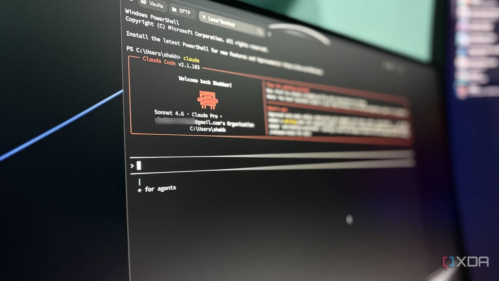 How MCP Servers Let Claude Code Manage My Homelab