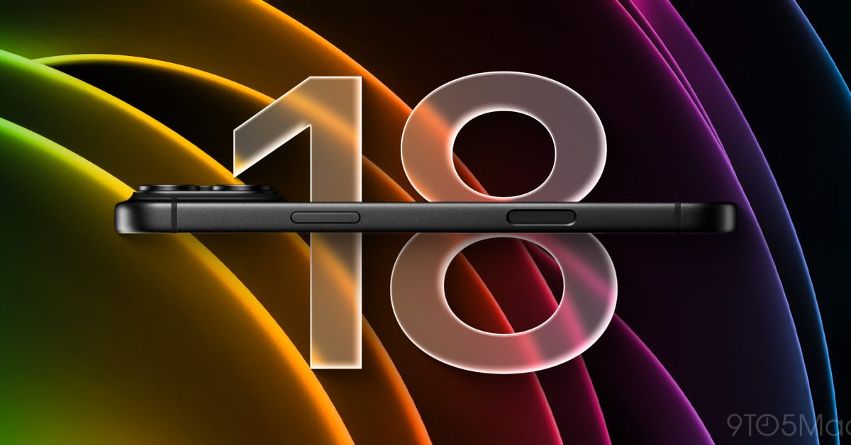 iPhone 18 Pro: Three Rumored Features Worth Getting Excited About