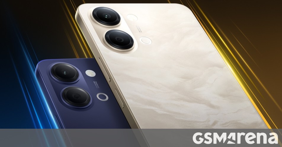 iQOO Z11 Lite Launches in India with 6,500mAh Battery