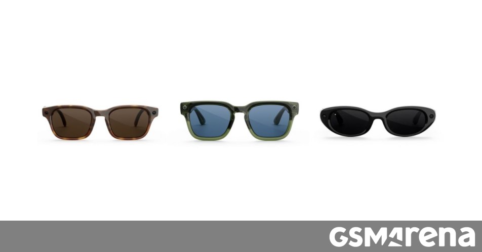 Meta's $299 Smart Glasses Are Built for the Road