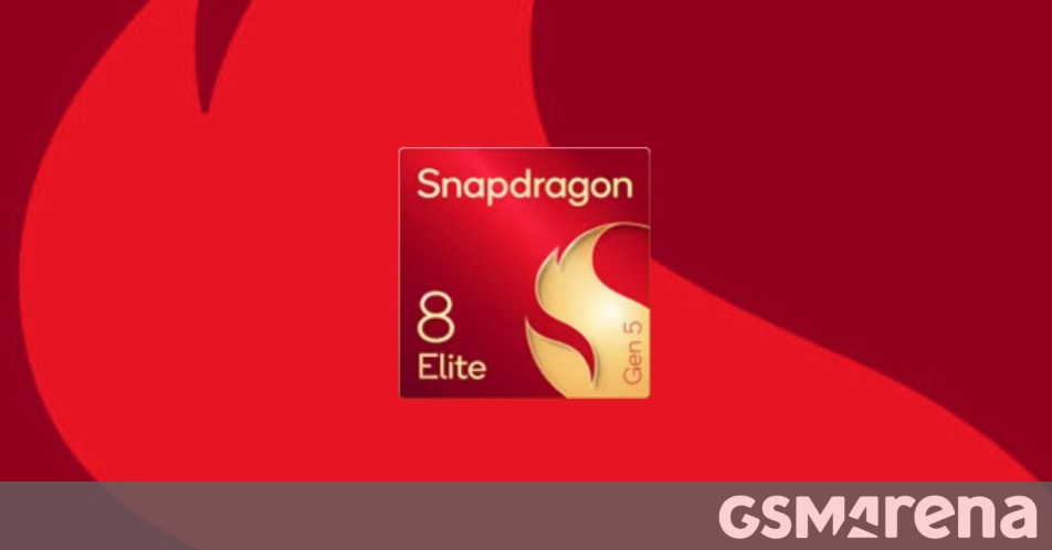 Qualcomm Reportedly Developing Fourth Snapdragon 8 Elite Gen 5 Variant