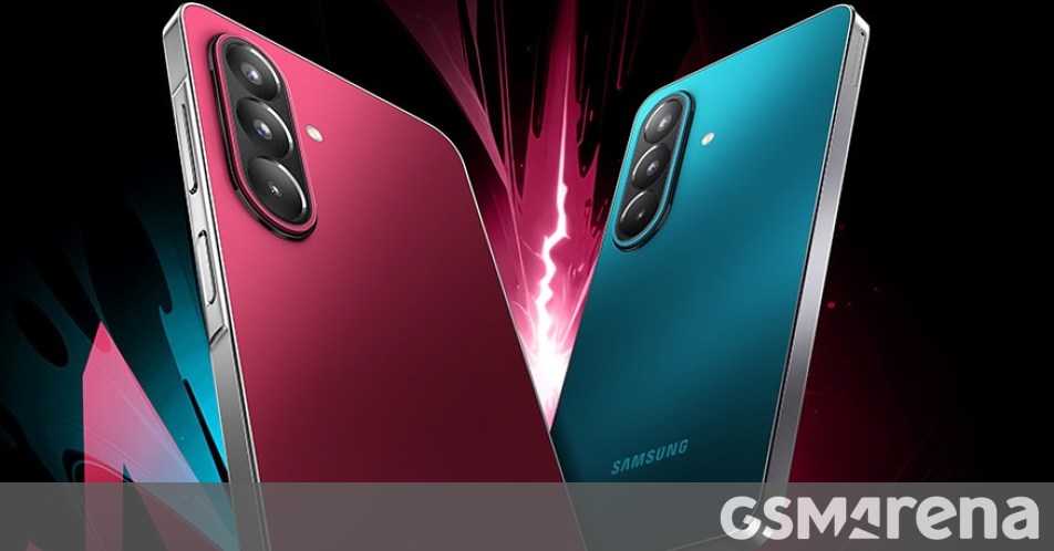 Samsung Galaxy M47 5G Launch Date and Key Specs Confirmed