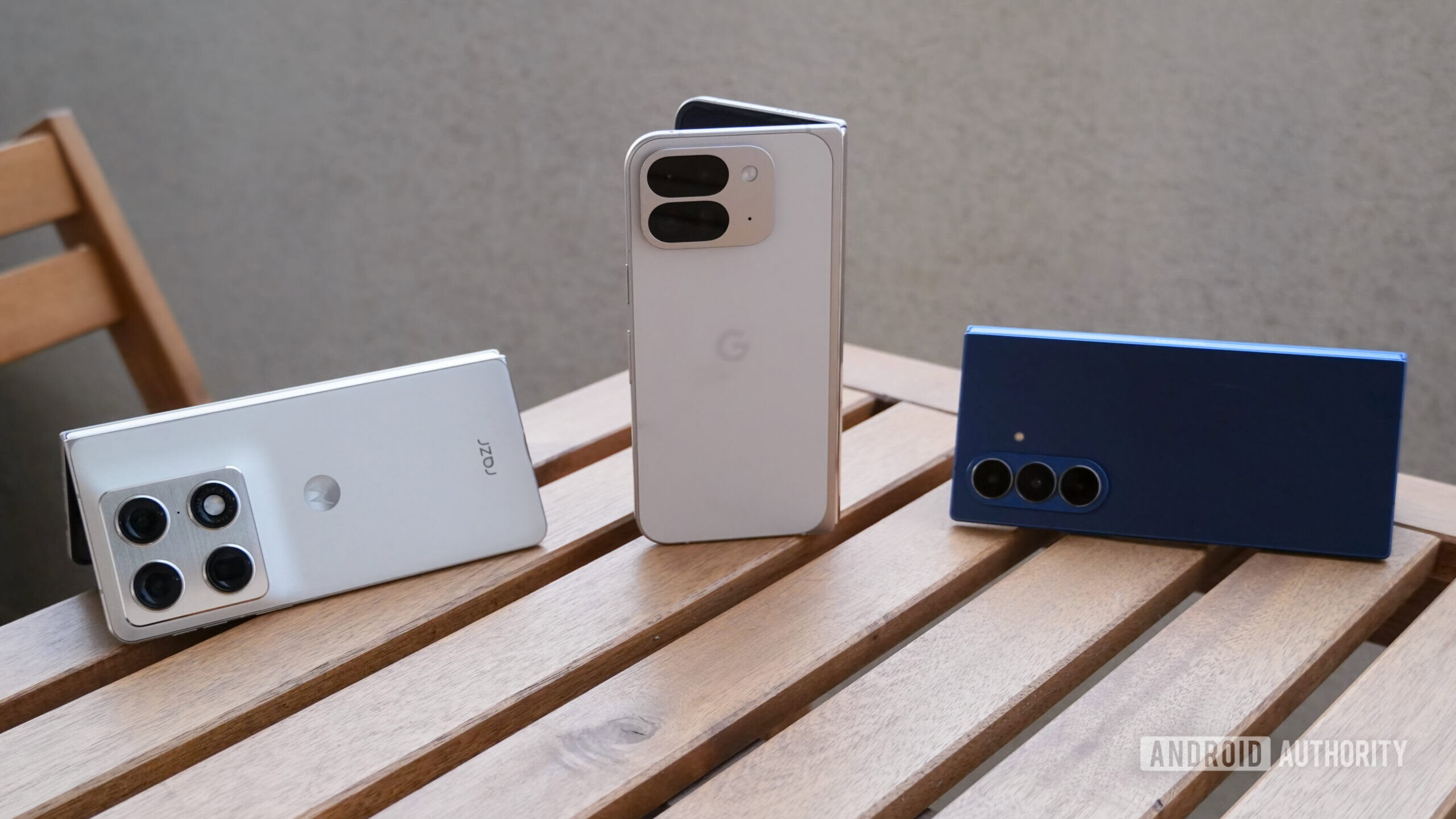 Six Upgrades the Google Pixel 11 Pro Fold Needs