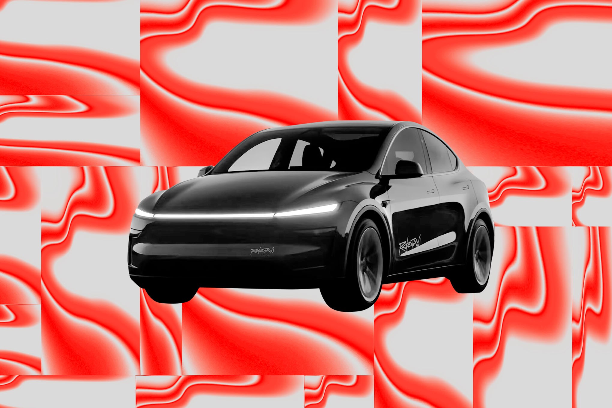 Tesla Q2 2026: Deliveries Up 25 Percent Year Over Year